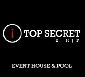 Top Secret logo