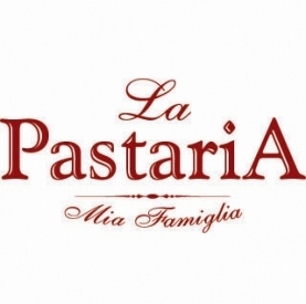 This is Ла Пастария - Шипка's logo