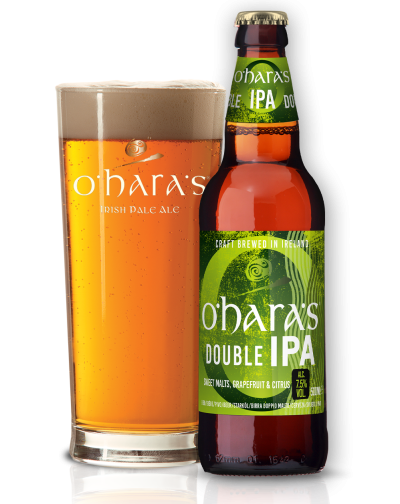 Охара Double IPA