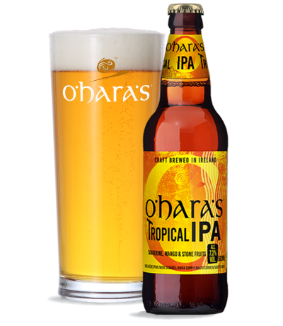 Охара Tropical IPA