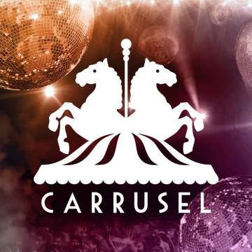 This is Carrusel Club's logo