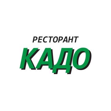This is Ресторант Кадо 's logo
