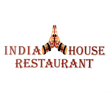 This is India House - индийски ресторант's logo