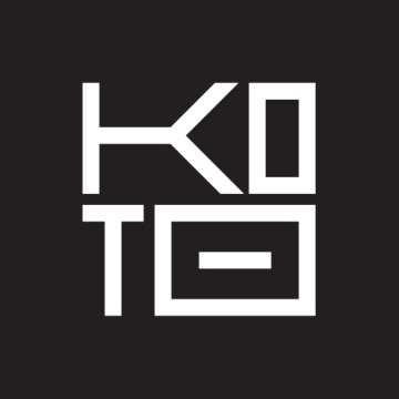 This is Koto's logo