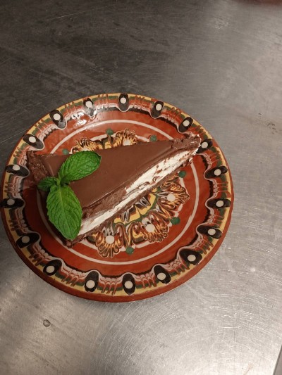 Menu item image