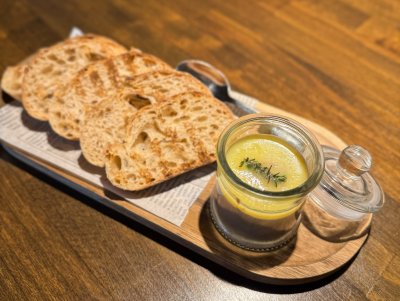 Menu item image