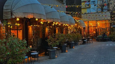 SnoBar finefood & coffee лого