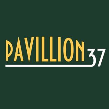 Павильон 37 logo