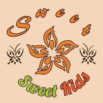 This is Sweet Kids - Детски кът's logo