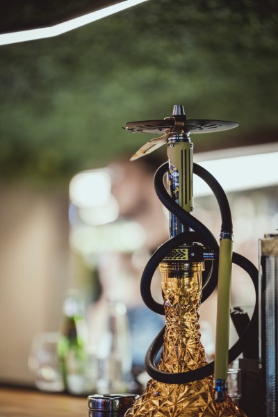 Bar in Sofia, Botanico