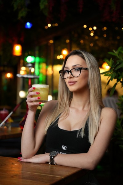 Бар в София, Botanico