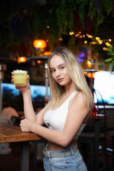 Коктейл бар Botanico