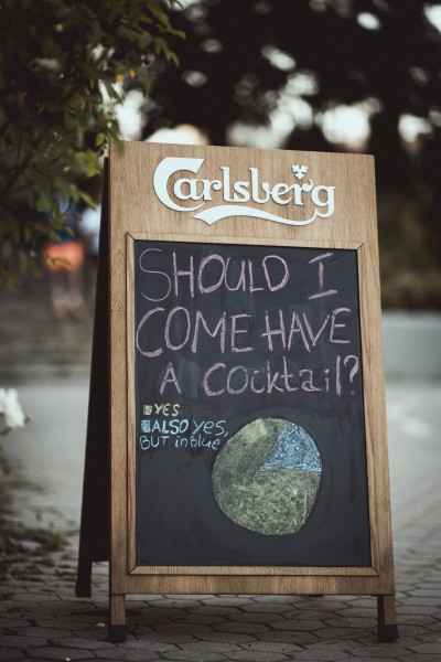 Бар Botanico лого