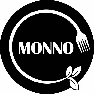 This is Restaurant Monno's logo