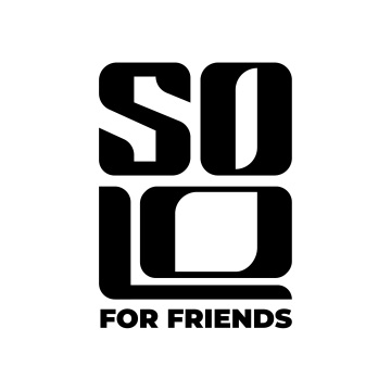This is Solo by Lili Pham's logo