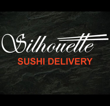 This is Силует - суши ресторант's logo