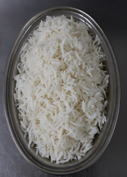 Ориз „Басмати”