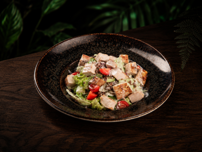 Menu item image