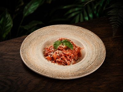 Menu item image