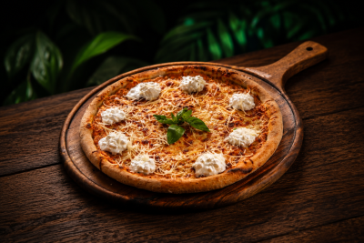 Menu item image