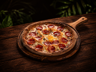 Menu item image