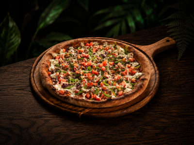 Menu item image