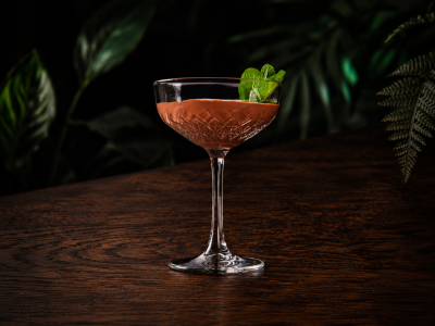 Menu item image