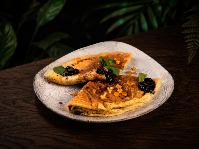 Menu item image