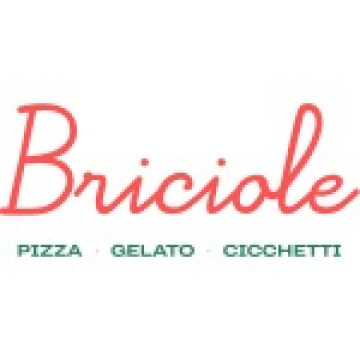 This is Briciole Pizza & Gelato -  Витошка's logo