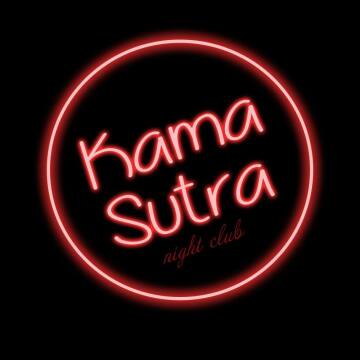 Еротик бар и клуб Kama Sutra logo