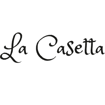 La Casetta logo