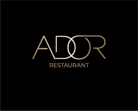 ADOR Restaurant logo