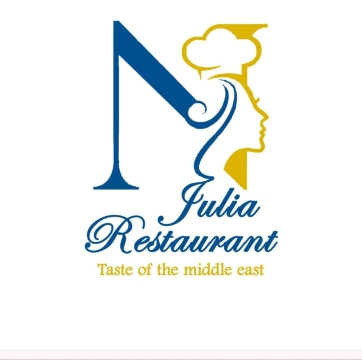 Жулия - сирийски ресторант logo