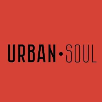 This is Urban Soul Food&Drinks's logo