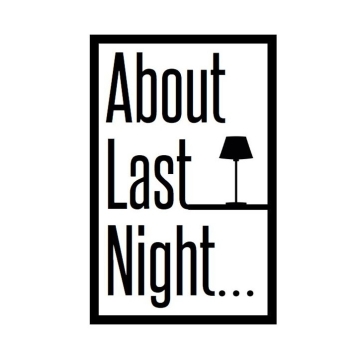 About Last Night - Lounge Bar logo