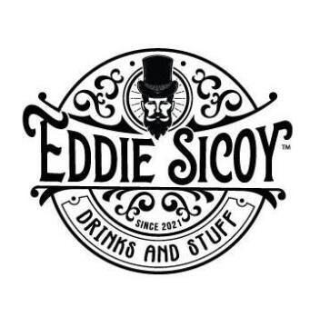This is Eddie Sicoy Bar's logo