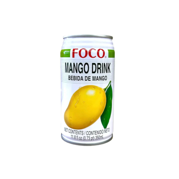 Фоко сок манго