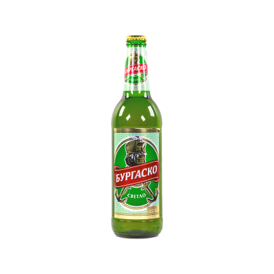 Поръчай храна за вкъщи Бургаско Светло 0.5