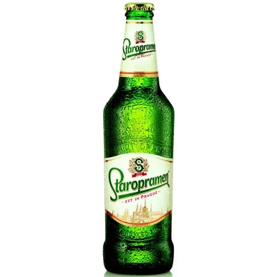 Поръчай храна за вкъщи Staropramen 0.5