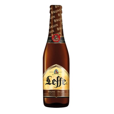 Поръчай храна за вкъщи Leffe Bruin 330мл
