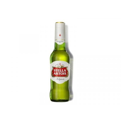 Поръчай храна за вкъщи Stella Artois 330мл