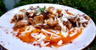 Поръчай храна за вкъщи Шопско мезе