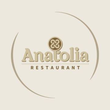 This is Ресторант Анатолиa | Anatolia restaurant's logo