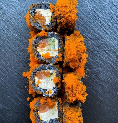 Get Sushi / Гет Суши лого