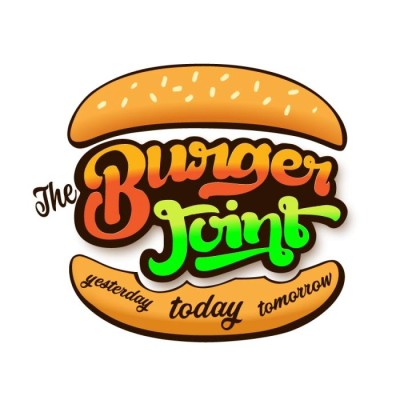 This is Burger Joint's logo