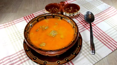 Поръчай храна за вкъщи Джолан шкембе