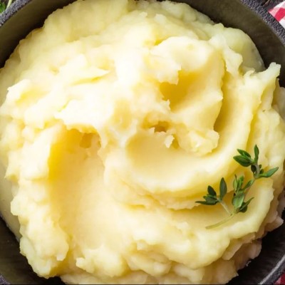 Поръчай храна за вкъщи Пюре