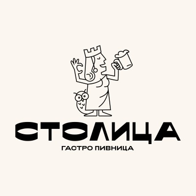 This is StoLica 's logo