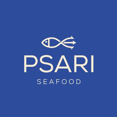 This is Psari 's logo