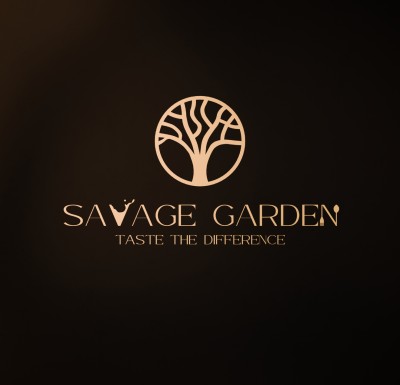 This is Savage Garden's logo